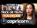 CAPRICORN ♑︎ "This Is A BIG Deal! You Need To Watch This!" 🐞 Capricorn Sign ☾₊‧⁺˖⋆
