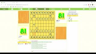 NHẬP MÔN SHOGI #5 : THÀNH YAGURA VÀ CÁCH XÂY . screenshot 5