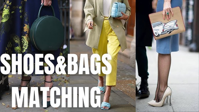 How to style handbags with every outfit: 12 Style Panel-approved tips -  FASHION Magazine