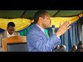DKT MWIGULU ATAKA WALIMU KUTUMIA VIBOKO SHULENI INAPOBIDI 