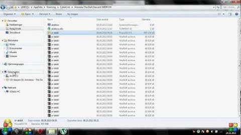 How to Download and Install - Amnesia The Dark Descent - Full For Free!