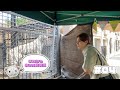 「タカシの小さな動物園」＃０４