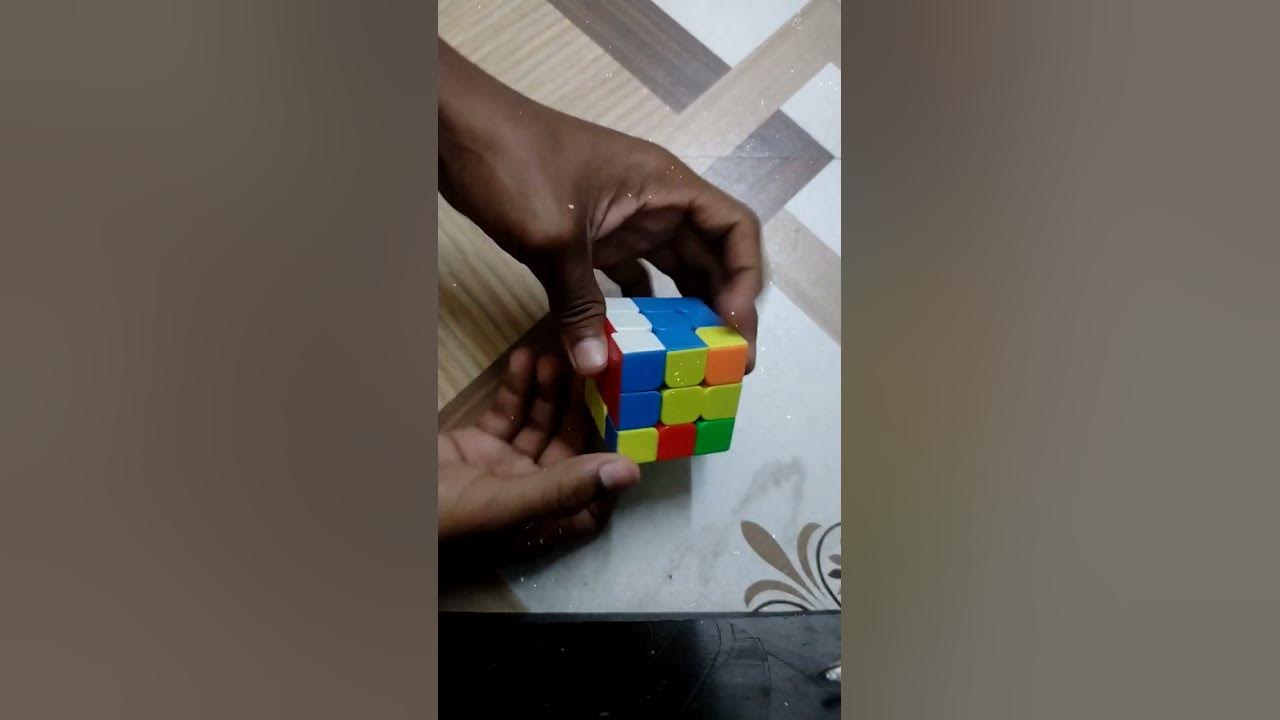 4-by-4-cube-solve-only-10-second-youtube