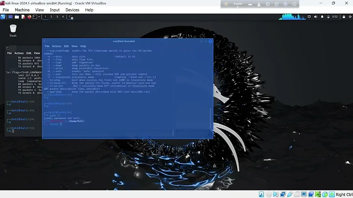 TCP SYN flood attacks simulation and detection with Wireshark