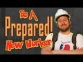 Construction Worker | How To Prepare For Your First Day & Be The Best!