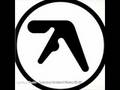 Aphex Twin - Heliosphan