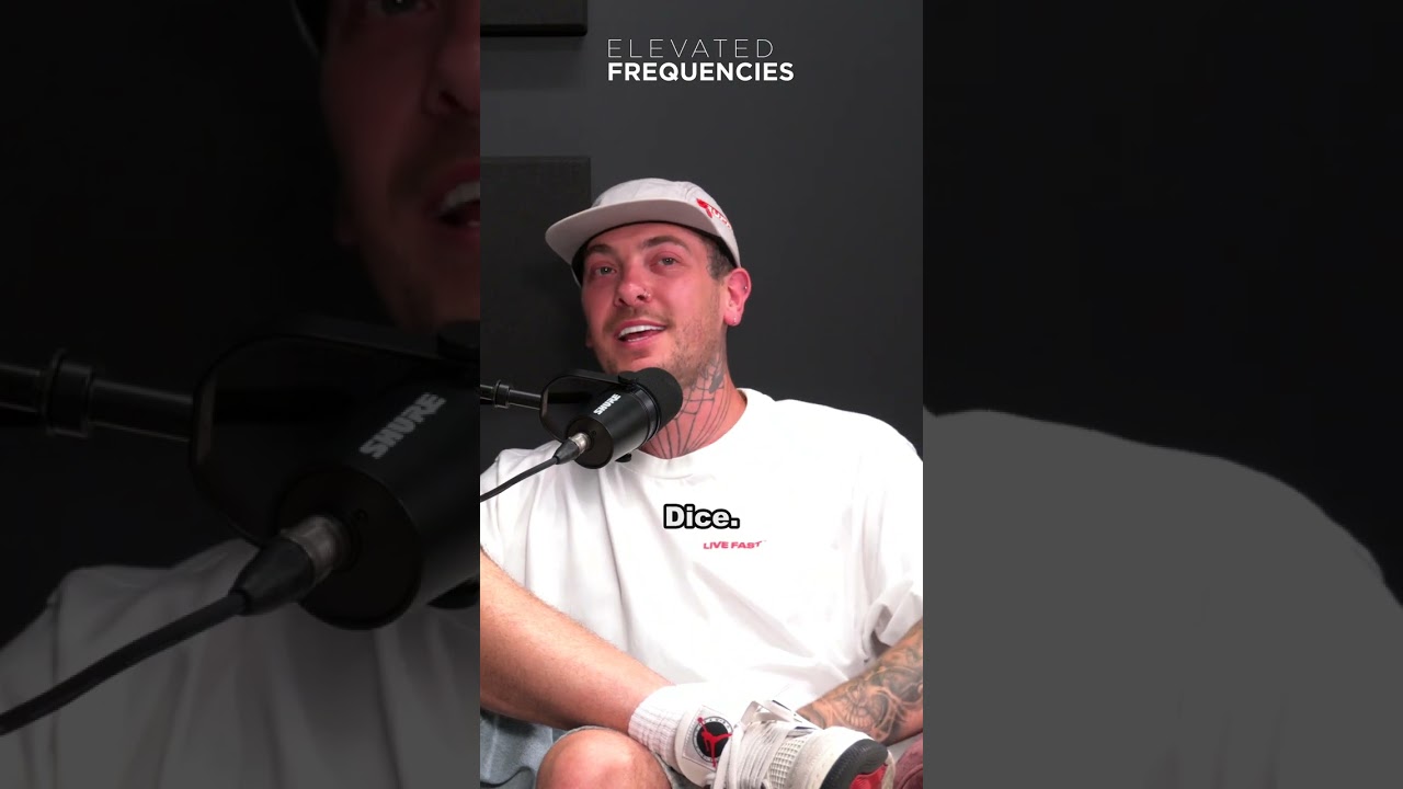 Jamie Jones Sat on My Track for 6 Months, Then I Watched Him B2B It with Loco Dice