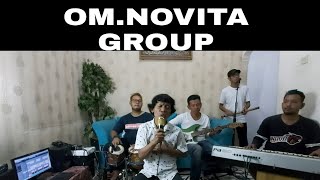 NANANG VOKALIS OM. NOVITA BIKIN ORANG MENANGIS - COVER KECEWA NEW ARRANSEMENT DIAN KENDANG ACADEMY