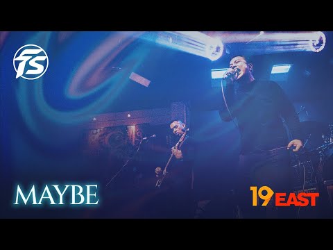FREESTYLE - MAYBE