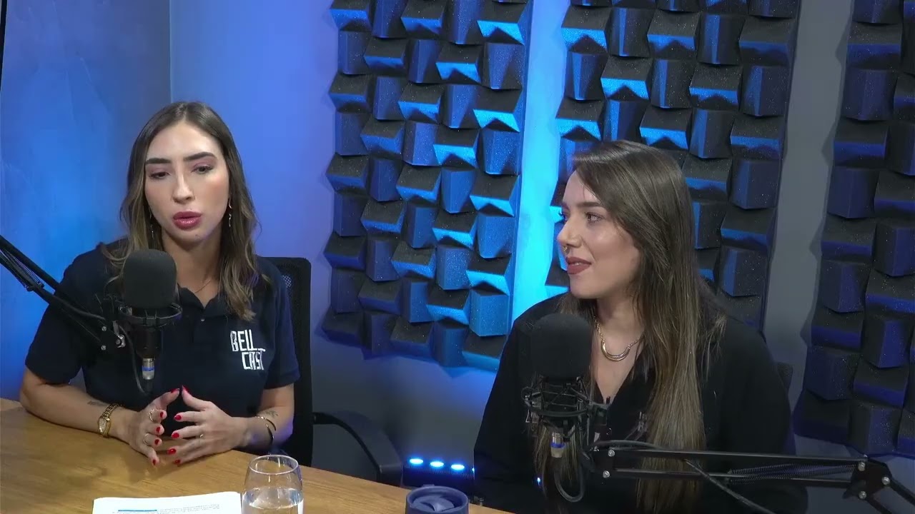 Bellcast - Ao alcance de todos - EP. 13 | FM Security | Luís Rojas