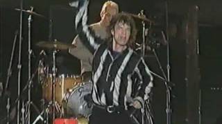 Rolling Stones - (I Can't Get No) Satisfaction - Oakland '94