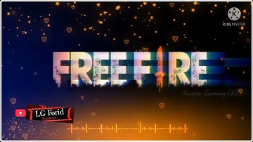 Pyar Ka tohfa tera DJ remix song. Free Fire WhatsApp status video Free Fire status