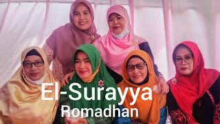 El-Suraya Romadhon