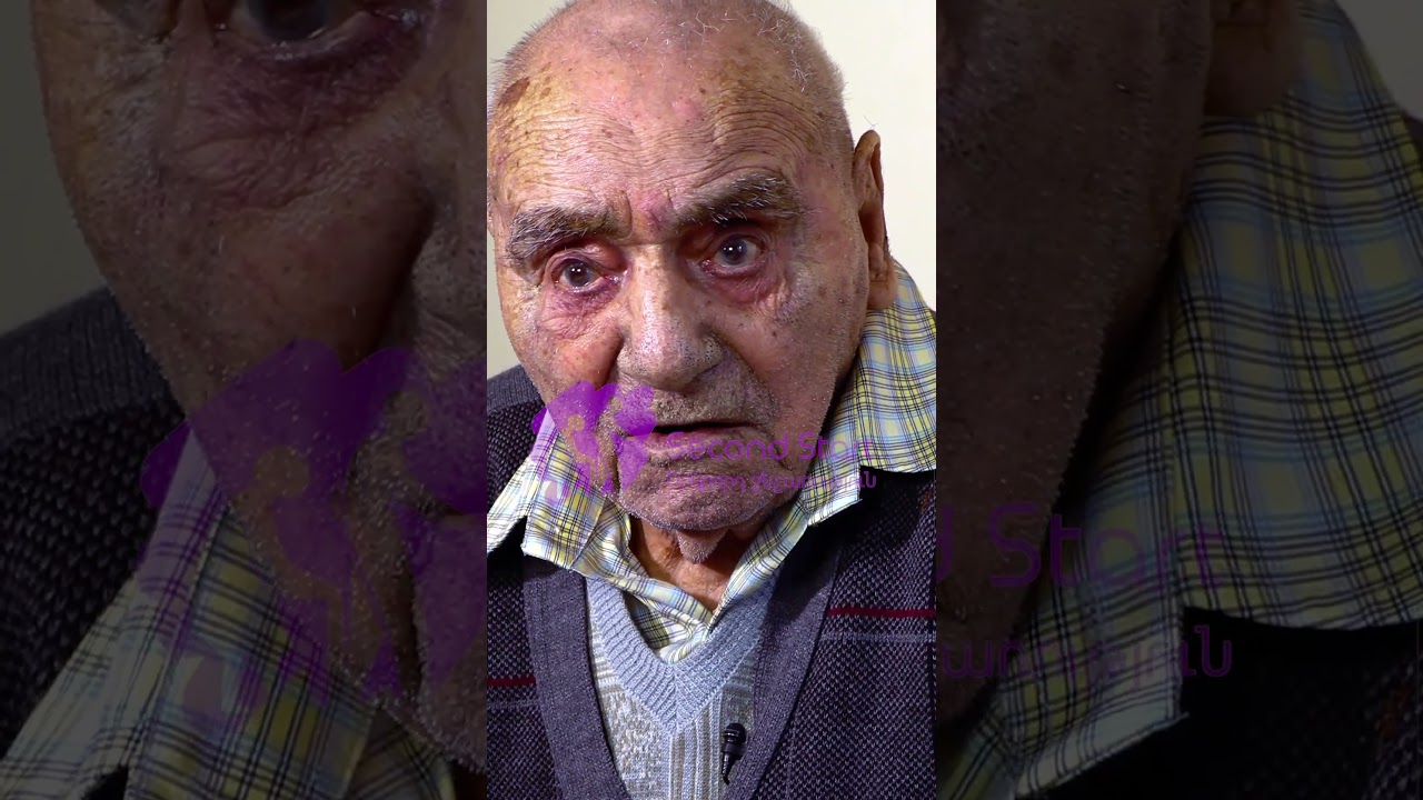 20 տարի առաջ մեռած լինեի