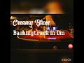 Guitar Backing Track Dm Creamy Blues in D Minor