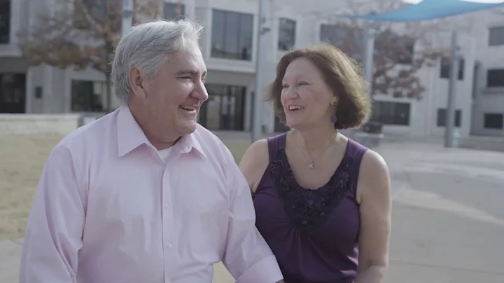 Kent Lester for Congress, TX-31- Bio Spot HD