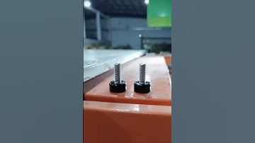 AmazingChina: Robotic Injection Molding