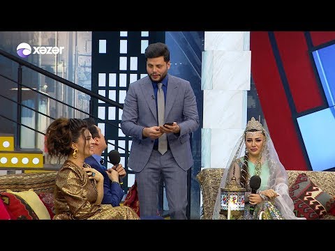 5də5 - Nadir Qafarzadə, Aynur Dadaşova, Fatimə Fətəliyeva, Elvin Elcan (05.03.2019)