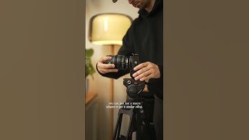 How to get a macro eye shot