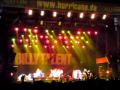 Billy Talent - devil on my shoulder Live @ Hurricane 2010