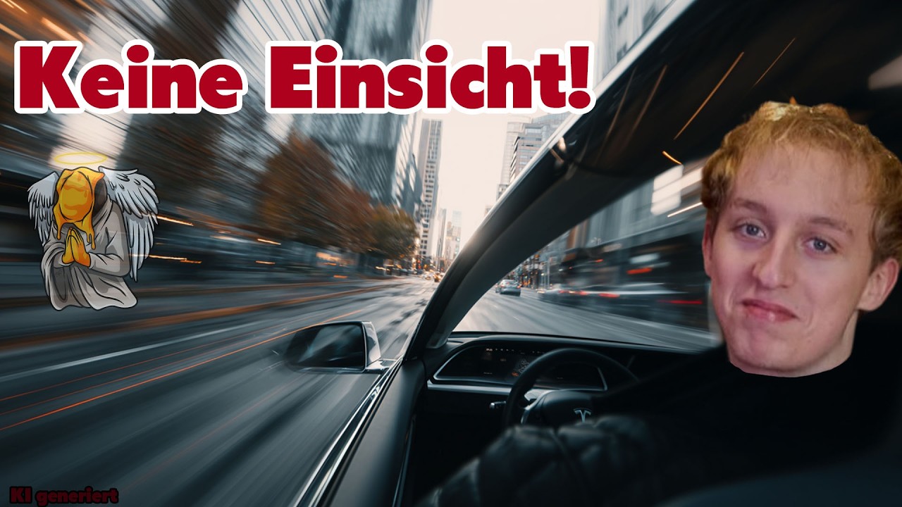 Er machts noch schlimmer - ByTobi mit Lord Korea Moves anstatt Aufarbeitung