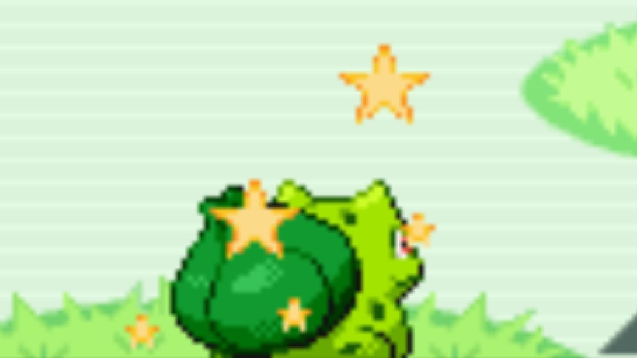 Pokemon Leaf Green - LIVE SHINY BULBASAUR!!!!!!! 742 SoftResets