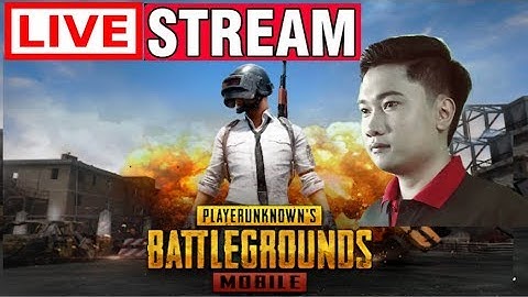 PUBG MOBILE - NAY LẠI ĐI SĂN TOP 1 CÙNG LỘC MŨI TO NHÉ