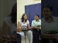 NIFT Students/ Placement part. "You should always go for the campus that has the best environment ."
