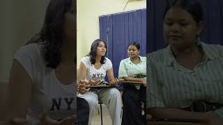 NIFT Students/ Placement part. "You should always go for the campus that has the best environment ."