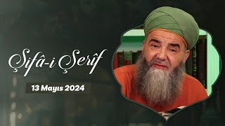 Şifa-i Şerif Dersi 220. Bölüm 13 Mayıs 2024