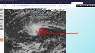 Aug 11 Hurricane Outlook and Discussion: A look at the CFS and current goings on in the tropics...
