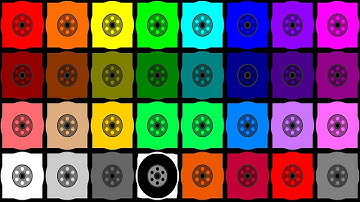 59 Eliminations Marble Race ASRM in Algodoo