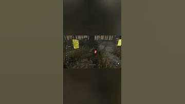 🗿.#dbd #dbdclips #dbdclip #dbdshorts #dbdsurvivor #dbdkiller #deadbydaylight #deadbydaylightsurvivor