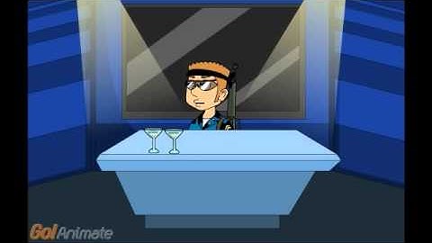 How To Make A Go Animate Video