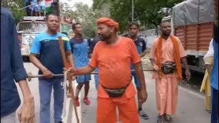 Mahakal daak kawad Sri niwas puri New Delhi 110065