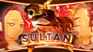 Rengoku Vs Akaza - Sultan Amvedit Demon Slayer