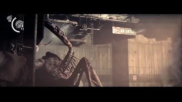 The Evil Within | How To AKUMU  | Amalgam Alpha