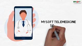 Telemedicine Software | Telemedicine | Features of Telemedicine | MySoft Limited screenshot 3