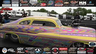 Testing from Cecil County Dragway