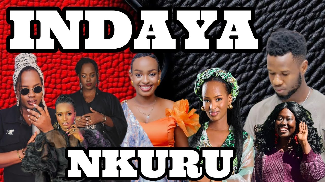 LEE SHARON ASUBIYE KWATSA UMURIRO KURI HOSY KEVIN ARABABAYE MURABANA BABI NELLY NAT NAWE ABIJEMO 