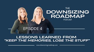 Declutter Without Regret: Lessons from Keep the Memories, Lose the Stuff