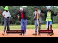 Mkono wa Bwana remix. Chuga dance