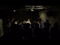 IRIE / Spangle call Lilli line ギヤソニ2024 シャンソン研究会