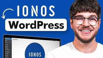 IONOS WordPress Tutorial 2025 - Full Step by Step Setup Guide (in Bangla)