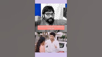 Sandeep Reddy Vanga Reveals Untold Truths Behind Arjun Reddy’s Breakup Scene | 8-Min Deep Dive!