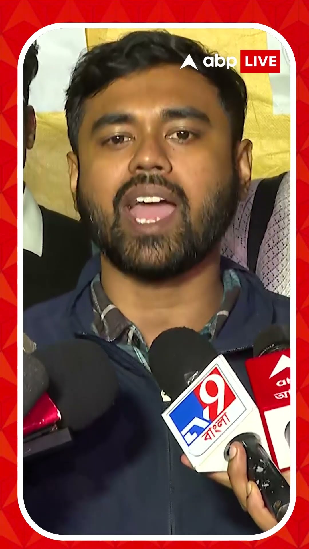'রাজ্য সরকার একদম প্রতিহিংসামূলক রাজনীতি করছে', অভিযোগ জুনিয়র ডাক্তারদের