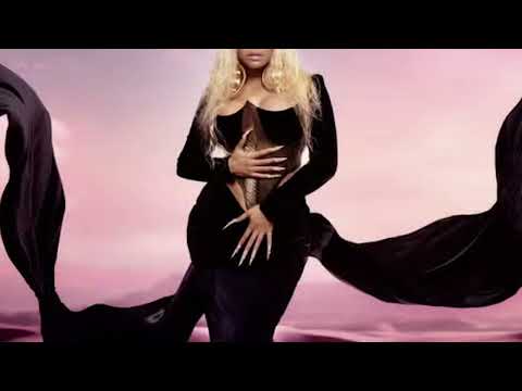 Everybody Nicki Minaj Gag City Vogue Remix 