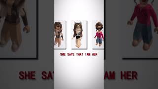 She Likes The Boys In The Band