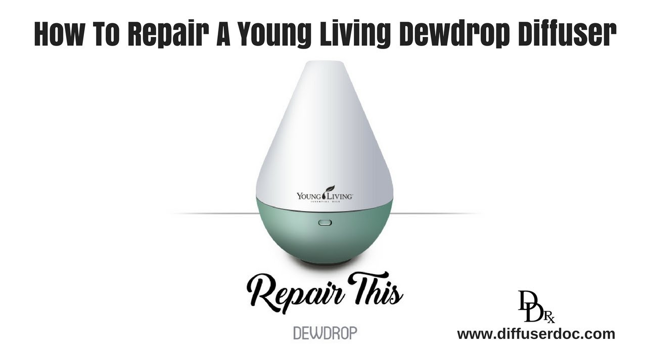 living air purifier repair