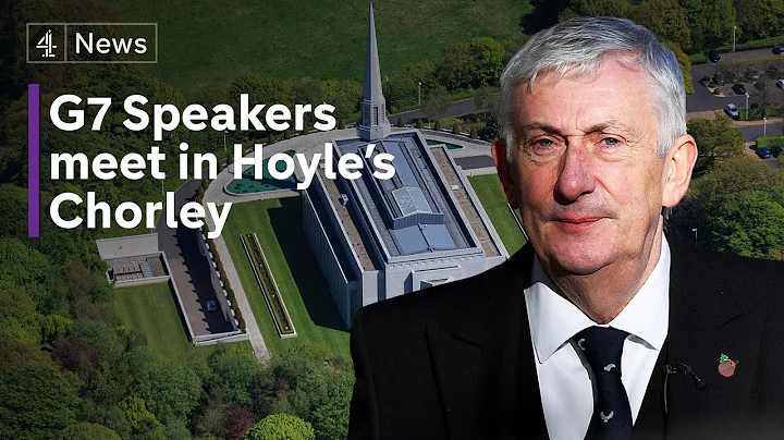 G7 Speakers summit in Lancashire as Hoyle invites ...